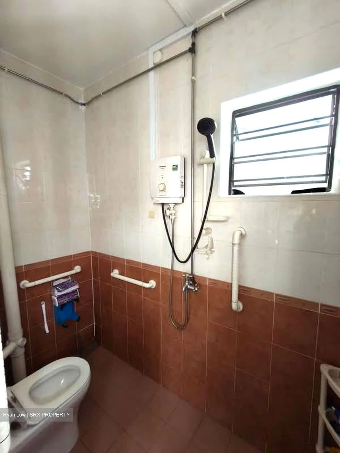 Blk 417 Bukit Batok West Avenue 4 (Bukit Batok), HDB 4 Rooms #574036831